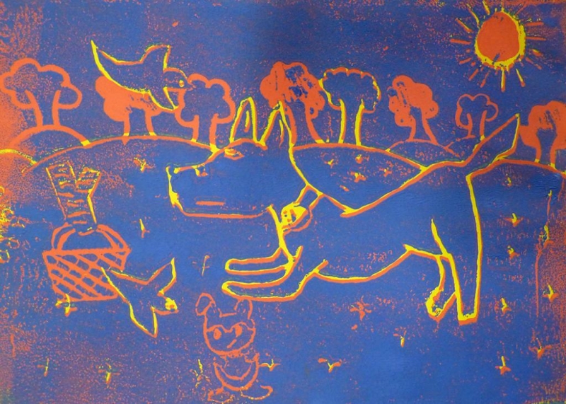 Emily Wilton- Level 6.3